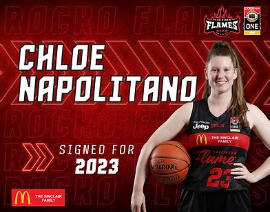 chloe napolitano|Chloe Napolitano, Basketball Player, News, Stats .